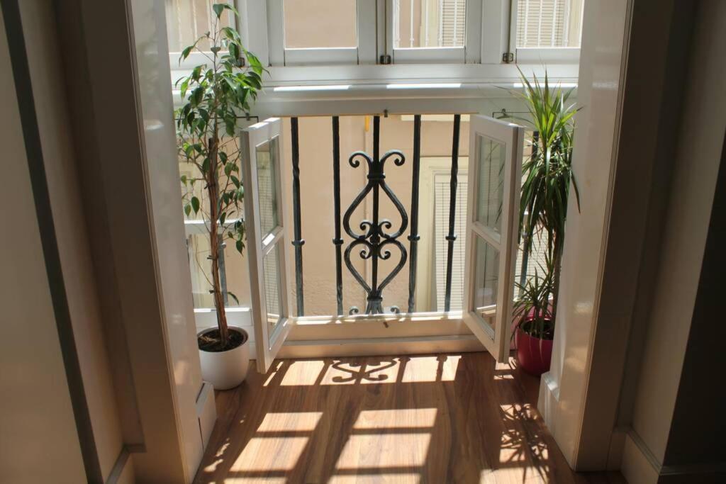 Bonito Apartamento Cadiz Centro Zewnętrze zdjęcie