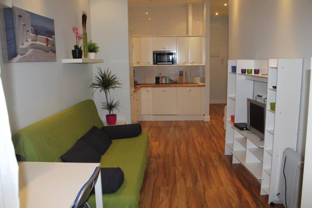 Bonito Apartamento Cadiz Centro Zewnętrze zdjęcie