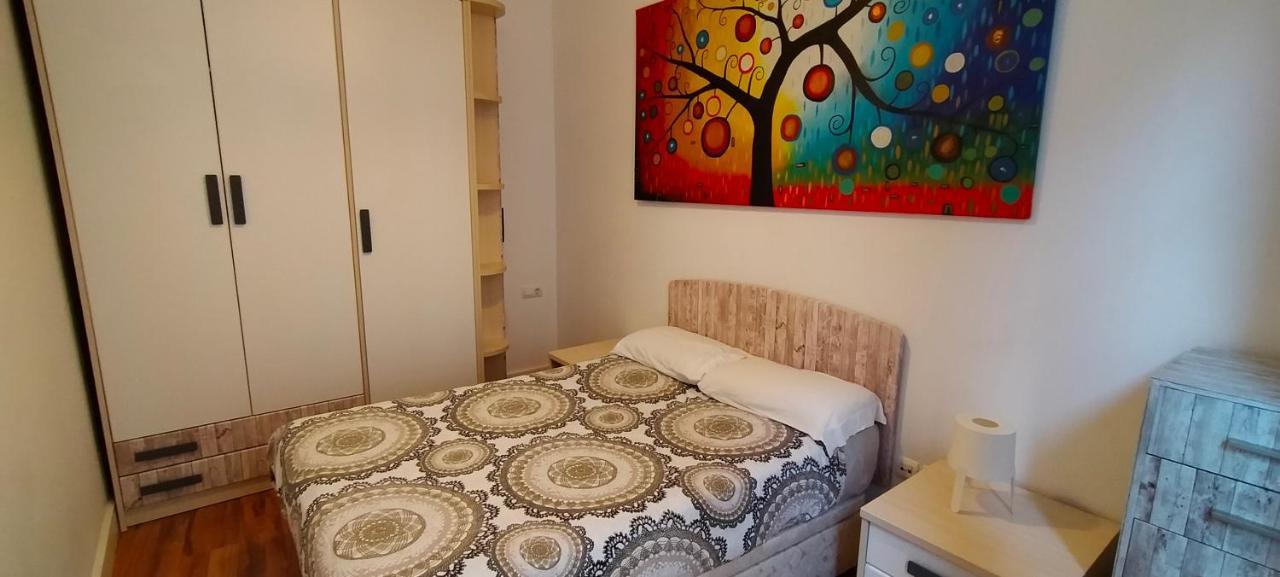 Bonito Apartamento Cadiz Centro Zewnętrze zdjęcie