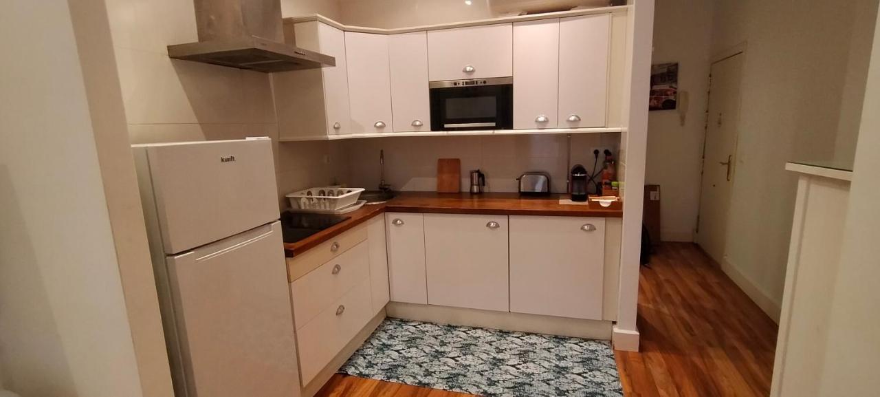 Bonito Apartamento Cadiz Centro Zewnętrze zdjęcie